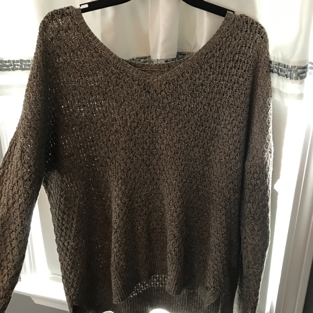 Women’s Sweater